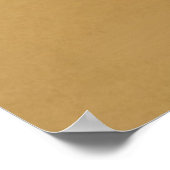 LIlac Poster (Ecke)