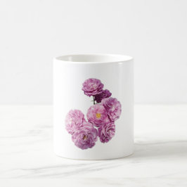 Lilac Rose Tasse