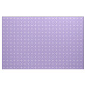 Lilac Shippo Muster Stoff (Yard (91,4 cm))