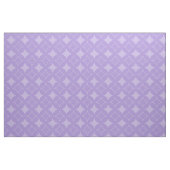 Lilac Shippo Muster Stoff (Fat Quarter (45,7 x 55,9 cm))