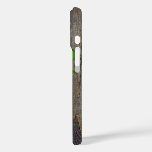 Lilac Sneaker Case-Mate iPhone Hülle (Rückseite / Links)