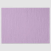 Lilac Solid Color