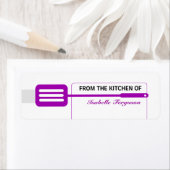 Lilac Spatula Kitchen (Insitu)