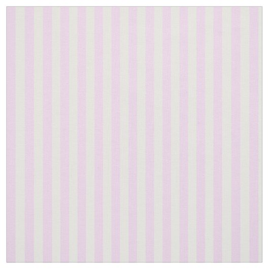 Lilac Stripe Stoff (Muster)
