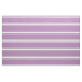 Lilac Stripes-Gewebe Stoff (Fat Quarter (45,7 x 55,9 cm))