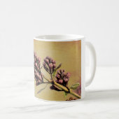 Lilac Tasse (VorderseiteRechts)