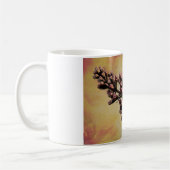 Lilac Tasse (Links)