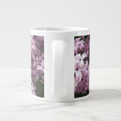 Lilac-Tasse Jumbo-Tasse (Rückseite)