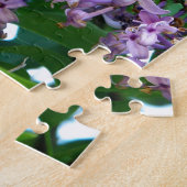 Lilac themed Jigsaw Puzzles (Seite)