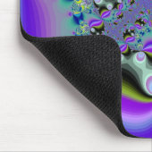 Lilac TIme ~ Mousepad (Ecke)