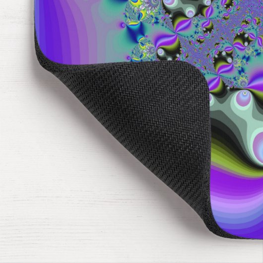 Lilac TIme ~ Mousepad (Ecke)