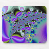 Lilac TIme ~ Mousepad (Vorne)