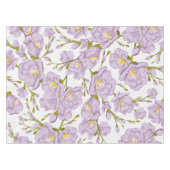 Lilac Tischdecke (Vorderseite (Horizontal))