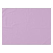 Lilac Tischdecke (Vorderseite (Horizontal))