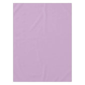 Lilac Tischdecke (Vorderseite)