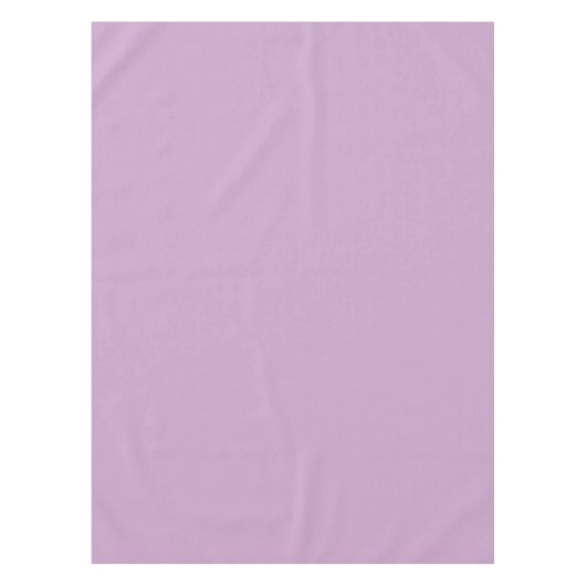 Lilac Tischdecke (Vorderseite)