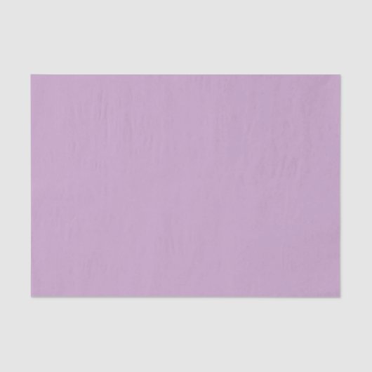 Lilac Tissue Paper Seidenpapier (Vorderseite)