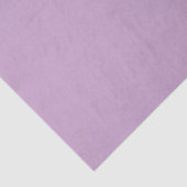 Lilac Tissue Paper Seidenpapier (Ausschnitt)
