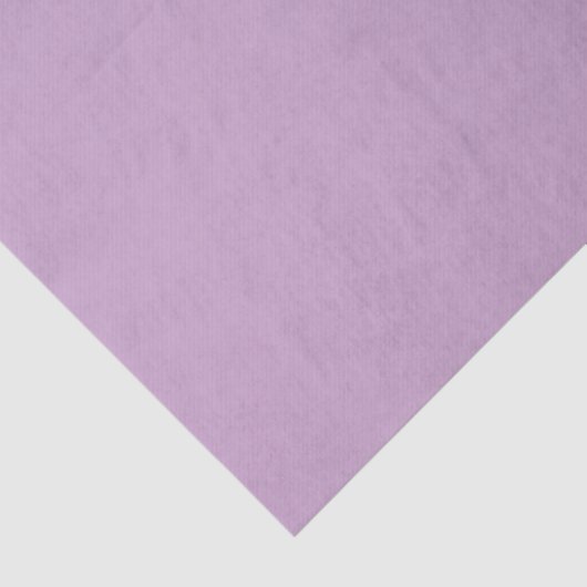 Lilac Tissue Paper Seidenpapier (Ausschnitt)