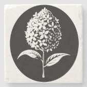 Lilac Untersetzer (Vorderseite)