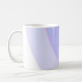 Lilac Wirbel Kaffeetasse (Links)