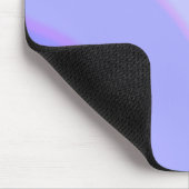 Lilac Wirbel Mouse pad Mousepad (Ecke)