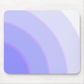 Lilac Wirbel Mouse pad Mousepad (Vorne)
