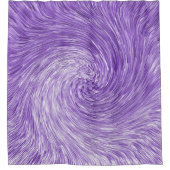 Lilac wirl......... duschvorhang (Vorderseite)
