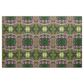 Lilac Yellow Butterfly Fabric Stoff (Fat Quarter (45,7 x 55,9 cm))