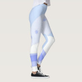 Lilace | Zazzle_Growshop. Leggings (Rechts)