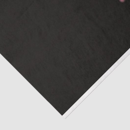 Lilacs, 18 lb-Papiertaschentuch Seidenpapier (Ausschnitt)