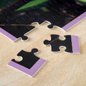 Lilacs Bloom Ohio Springtime Puzzle (Seite)