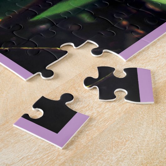 Lilacs Bloom Ohio Springtime Puzzle (Seite)