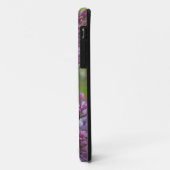 Lilacs Case-Mate iPhone Hülle (Hinten/Links)