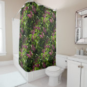 Lilacs...... Duschvorhang (Beispiel)