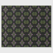 Lilacs für die Kelte.... Geschenkpapier (Flach)