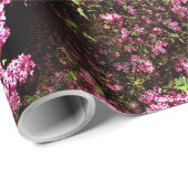 Lilacs....... Geschenkpapier (Rolleneckpunkt)