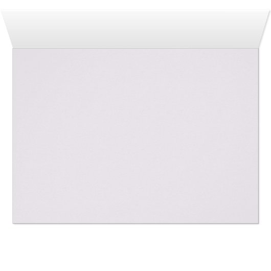 Lilacs in Bloom (Innenansicht Horizontal (Unten))