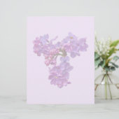 Lilacs in Springtime (Stehend Vorderseite)