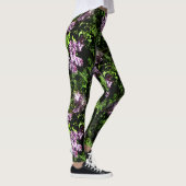 Lilacs...... Leggings (Rechts)