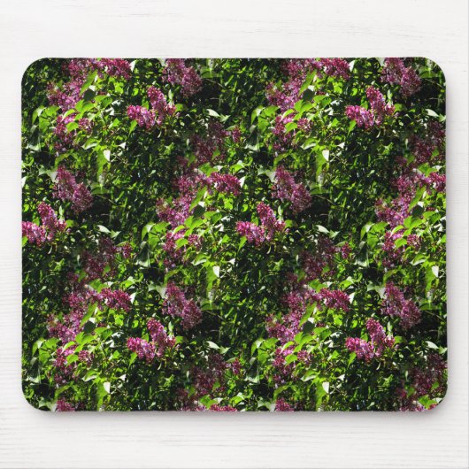 Lilacs...... Mousepad (Vorne)