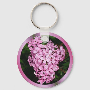 Lilacs Schlüsselanhänger