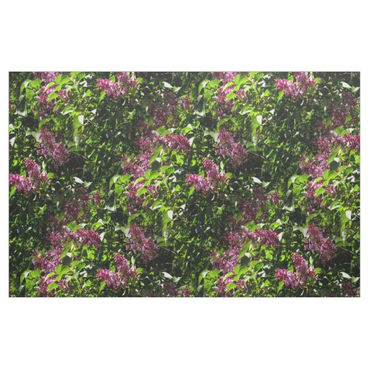 Lilacs...... Stoff (Yard (91,4 cm))