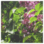 Lilacs...... Stoff (Muster)