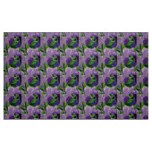 Lilacs Stoff (Fat Quarter (45,7 x 55,9 cm))
