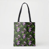 Lilacs...... Tasche (Vorderseite)