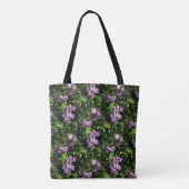 Lilacs...... Tasche (Rückseite)
