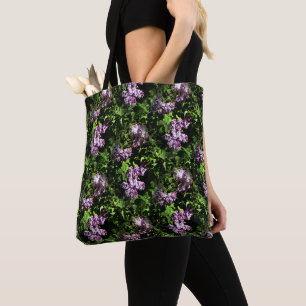 Lilacs...... Tasche