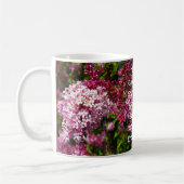 Lilacs - Tasse (Links)