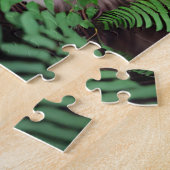 Lilah, die Tortoiseshell: Eine hübsche Katze Puzzle (Seite)